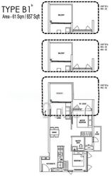 Mattar Residences (D14), Condominium #597714931